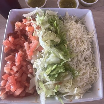 Taco Maya - Burrito Bowl - Mexican Near Me - Arlington Heights, Illinois