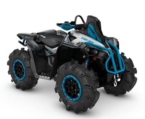ATV ZONE - Updated July 2026 - 13 Photos - 62366 Commercial Dr ...
