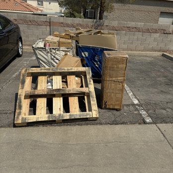 Las Vegas Junk Removal - Junk Removal & Hauling Near Me Las Vegas Junk Removal - Junk Removal & Hauling Near Me