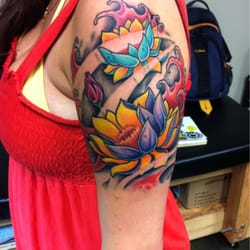 Halcyon Tattoo