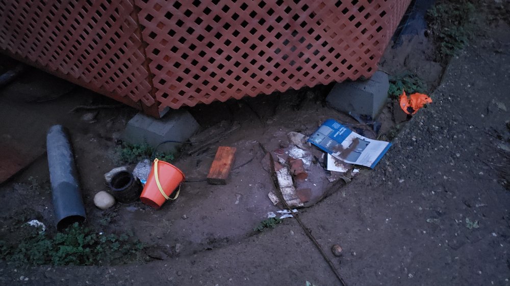 Slide of Showtime Plumbing & Rooter