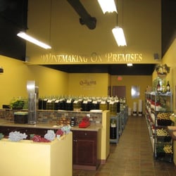 Vintner's Cellar Waterloo - Our Store!