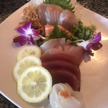 39 Degrees - Sushi plate - Japanese Near Me - Long Beach, California 39 Degrees - Sushi plate - Japanese Near Me - Long Beach, California