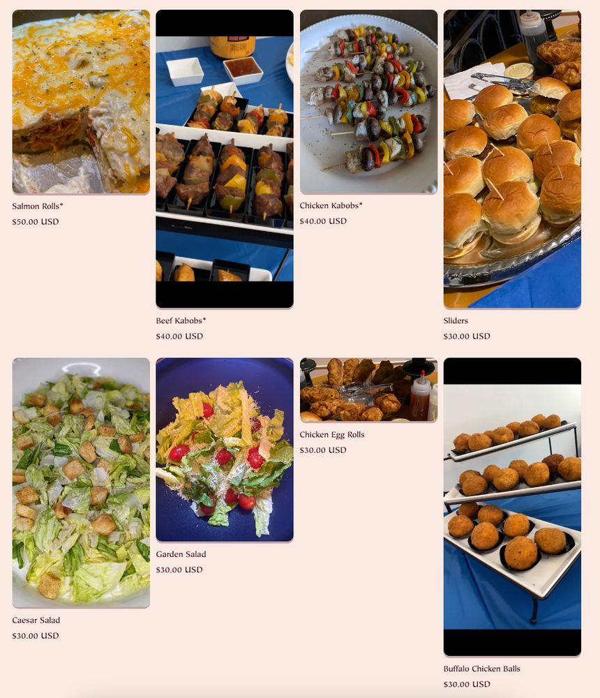 RAE’S KITCHEN Updated May 2024 Yelp