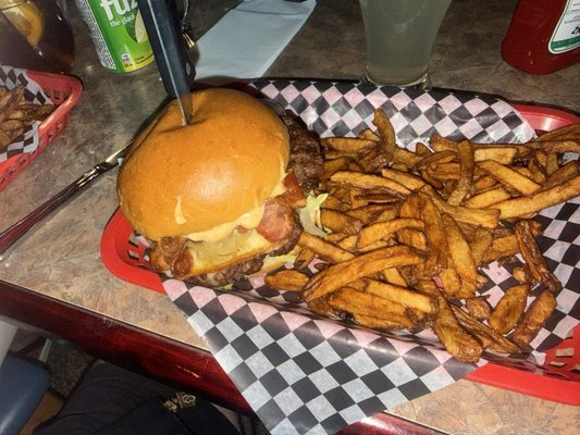 Caroline Cellars by null