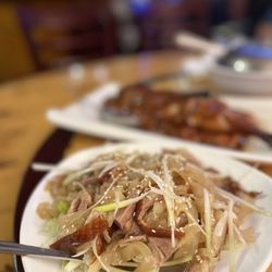 King Palace Chinese Bar-B-Q Restaurant