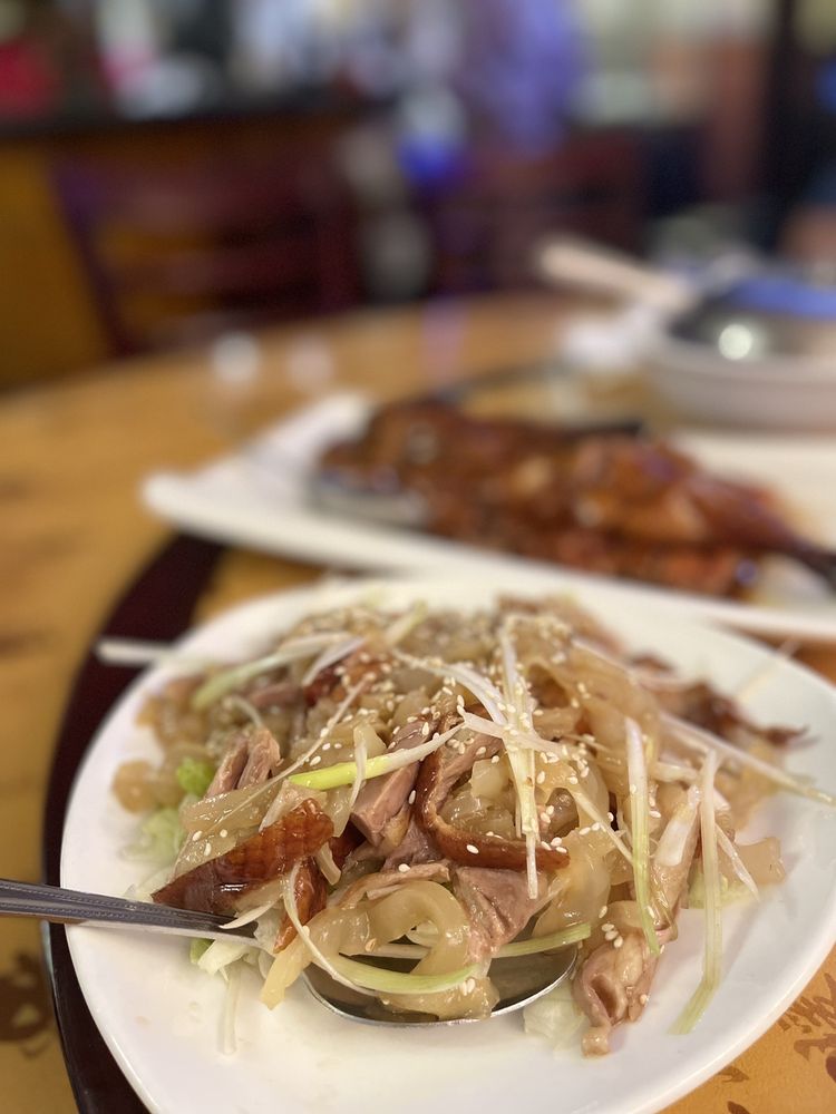 King Palace Chinese BarBQ Restaurant, North Miami Beach Roadtrippers