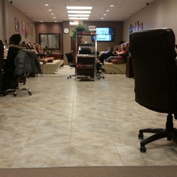 Exotic Nails - Nail Salons Near Me - Elyria, Ohio