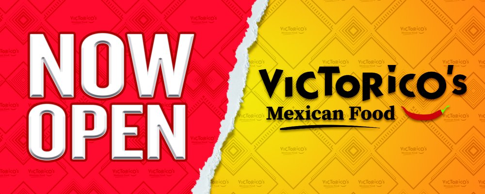 Victorico's