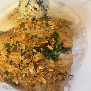 Café Normandie Restaurant - Fish - French Near Me - Annapolis, Maryland