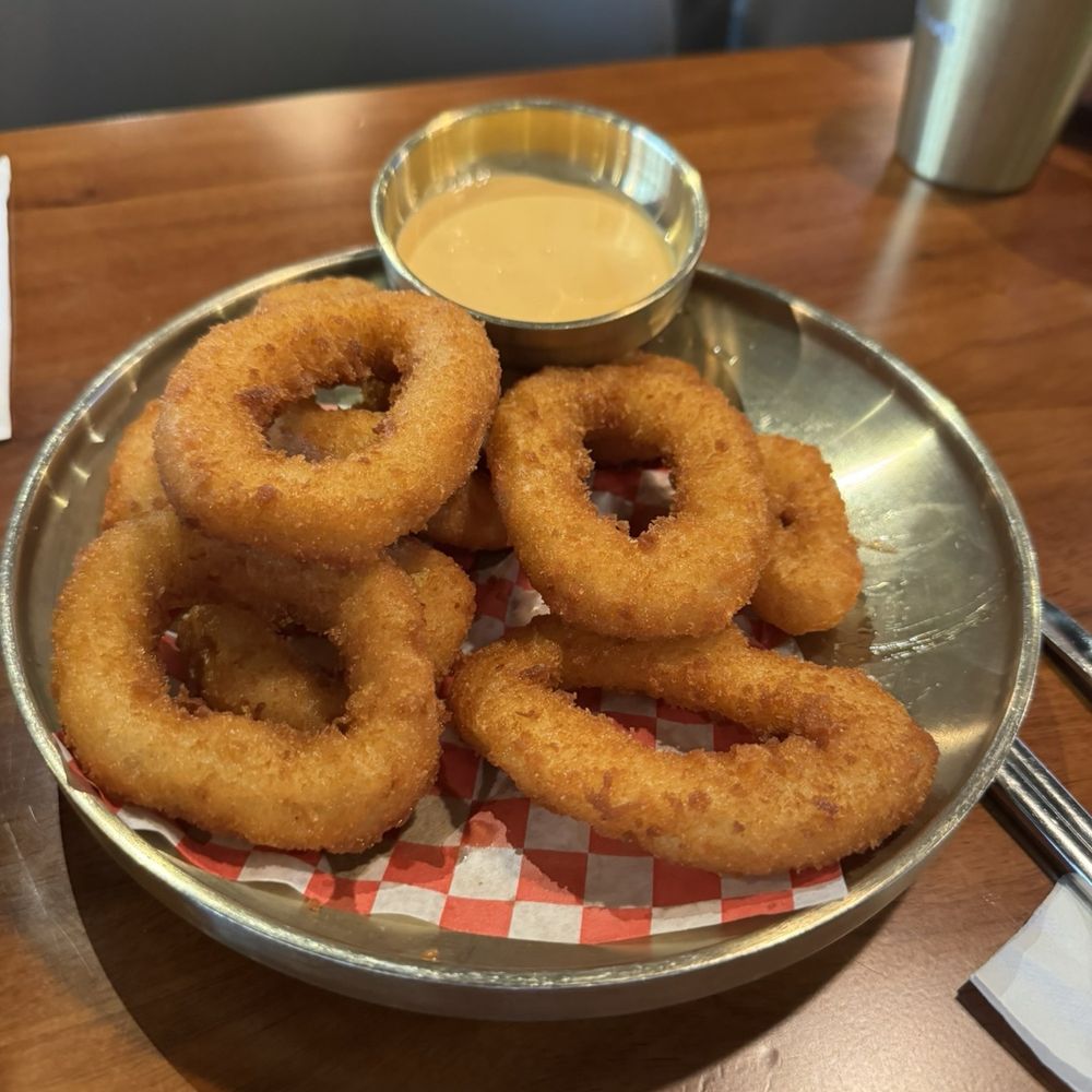 Coredam - Korean Near Me - Thornhill, Ontario