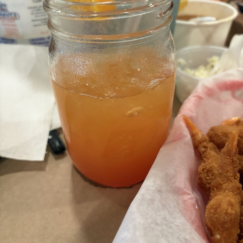 May's Seafood Restaurant - Punch - Seafood Near Me - Frederick, Maryland May's Seafood Restaurant - Punch - Seafood Near Me - Frederick, Maryland