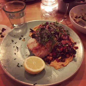 The Hideout Kitchen - Cod special - New American Near Me - Lafayette, California The Hideout Kitchen - Cod special - New American Near Me - Lafayette, California