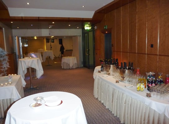 Hôtel Métropole Genève by null