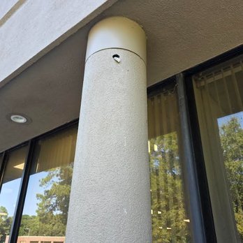 Cambastucco - Before - Stucco Services Near Me - Falls Church, Virginia Cambastucco - Before - Stucco Services Near Me - Falls Church, Virginia
