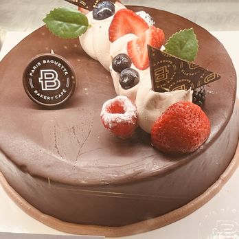 Paris Baguette - Bakeries Near Me - Avon, Ohio Paris Baguette - Bakeries Near Me - Avon, Ohio