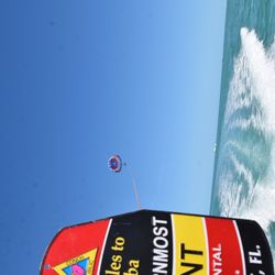 Conch Republic Parasail