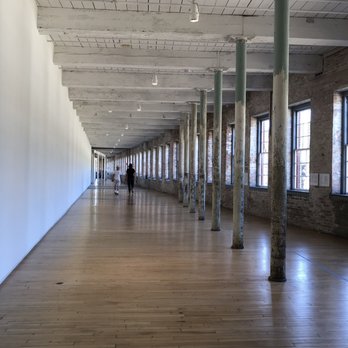 Mass Moca - Performing Arts Near Me - North Adams, Massachusetts Mass Moca - Performing Arts Near Me - North Adams, Massachusetts