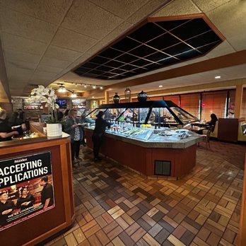 Sizzler - Seafood Near Me - Buena Park, California