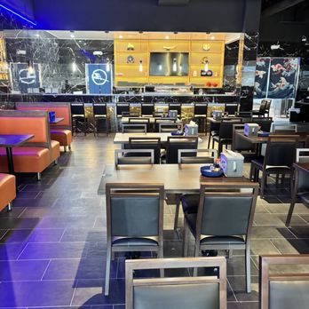 Kung Fu Bowl - Sushi Bars Near Me - Brownsburg, Indiana