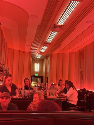 Cruise Room by null