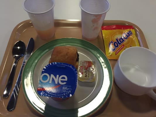 ibis budget Madrid Alcala de Henares La Dehesa by null