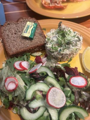 King Sitric Seafood Bar & Accommodation by null