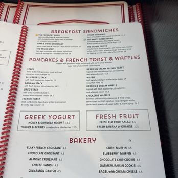 Garden State Diner - Menu - Diners Near Me - Newark, New Jersey Garden State Diner - Menu - Diners Near Me - Newark, New Jersey