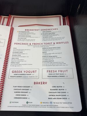 Menu photo 5 Garden State Diner Newark, NJ Menu photo 5 Garden State Diner Newark, NJ