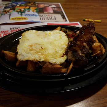 Denny's - Breakfast & Brunch Near Me - Las Vegas, Nevada