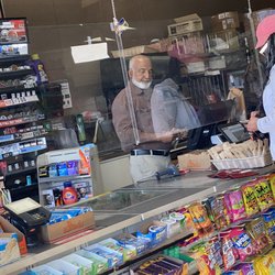 The owner of 7/11 in Pasadena, CA on lake