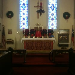 St Paul's Anglican Church - Please feel welcome to worship with us.