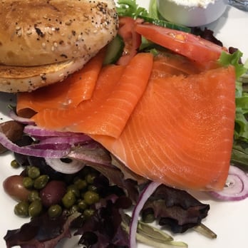 Cafe Patachou - Lox plate $$$ - overpriced in my opinion ($17) - Breakfast & Brunch Near Me - Indianapolis, Indiana Cafe Patachou - Lox plate $$$ - overpriced in my opinion ($17) - Breakfast & Brunch Near Me - Indianapolis, Indiana
