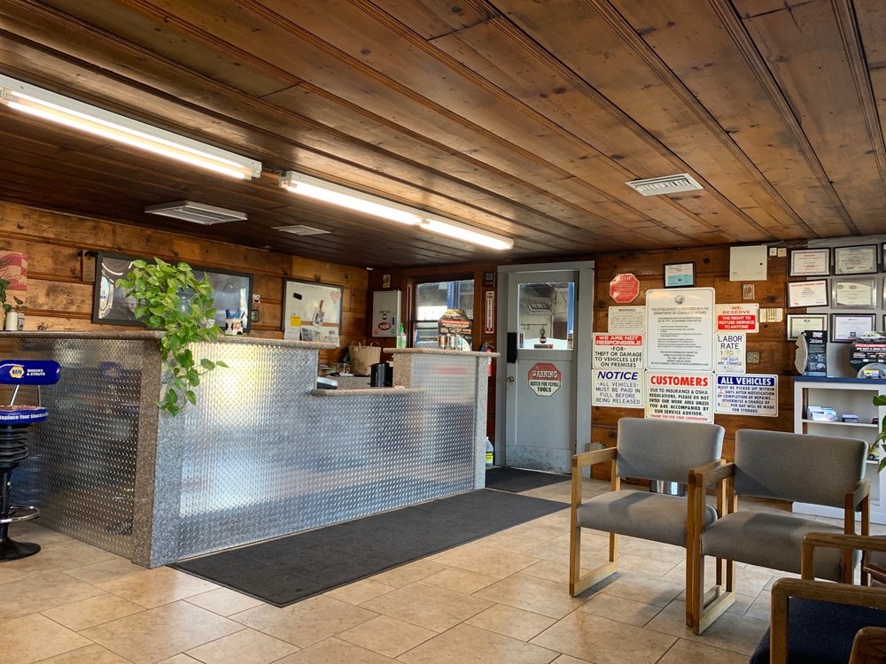 QUALITY AUTO SERVICE 21 Photos & 110 Reviews Visalia, California