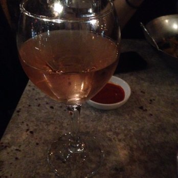 Laut - Wine (ehhh) - Thai Near Me - New York, New York