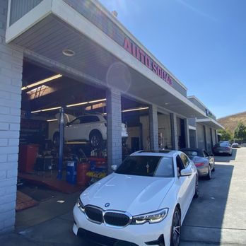 Auto Squad - Auto Repair Near Me - Diamond Bar, California Auto Squad - Auto Repair Near Me - Diamond Bar, California
