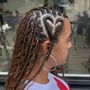 Gigi Braids & Beauty