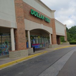 Dollar Tree - I love Dollar Tree