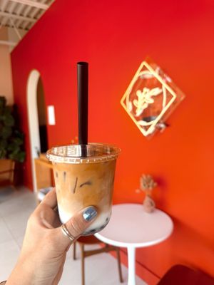 Maven Coffee by null
