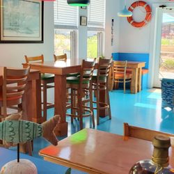 Ceviche Co. Xpress: Seafood Bar