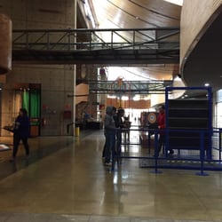 Museo Interactivo Mirador Mim