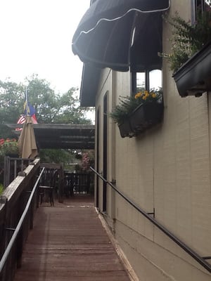 Stone Mountain Public House by null