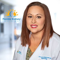 Florida Kidney Physicians - Sun City - Shawna Lord, APRN