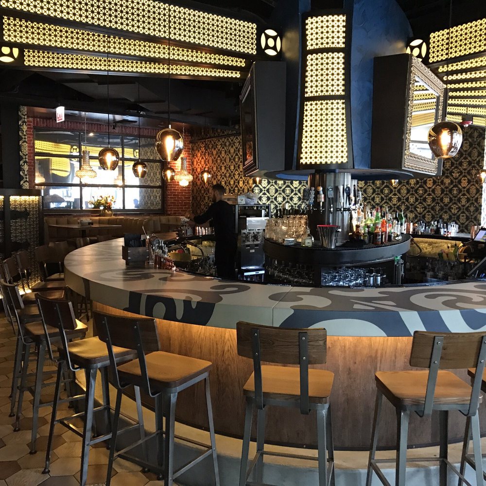 Barrio - Bar - Mexican Near Me - Chicago, Illinois