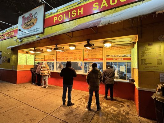 Jim's Original by null