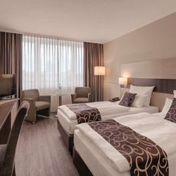 Best Western Plus Hotel Darmstadt - Guest room
