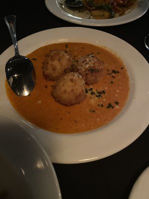 La Bistecca Italian Grille by null