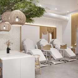 Coming soon... NH Permanent Makeup Studio in LA