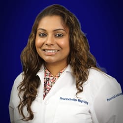 Hetal Kathrotiya-Mago, DPM - Dr. Kathrotiya-Mago