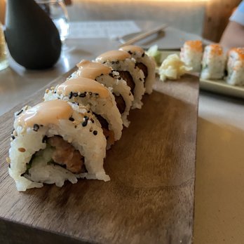 Paperfish Sushi - Sushi Bars Near Me - Miami, Florida Paperfish Sushi - Sushi Bars Near Me - Miami, Florida